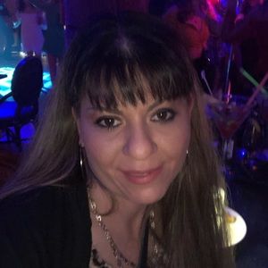 Meet your Posher, Frances